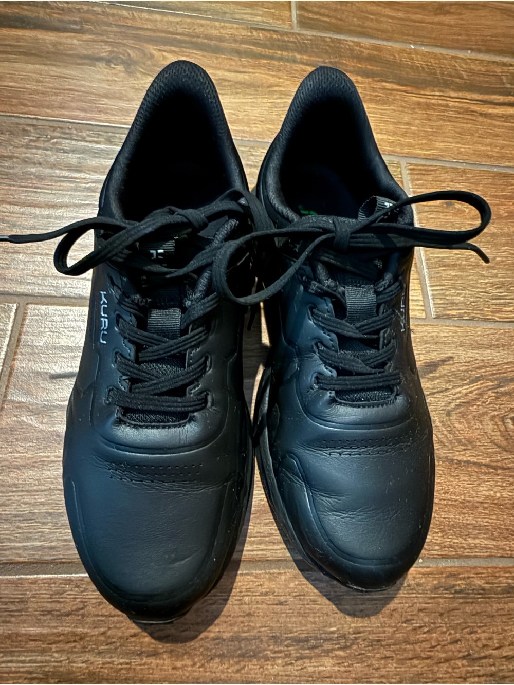 Kuru Shift sneakers - Picture 3 of 5